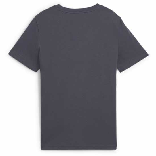 Детски тениски и фланелки Puma Ess+ Logo Lab Graphic Tee B T-Shirt Unisex Kids Puma Ess+ Logo Lab Graphic Tee B T-Shirt Unisex Kids Детски тениски и фланелки