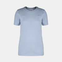 Slazenger Junior Boys Plain Tee shirt  