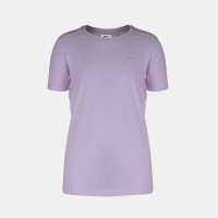 Slazenger Тениска Junior Boys Plain Tee Shirt  