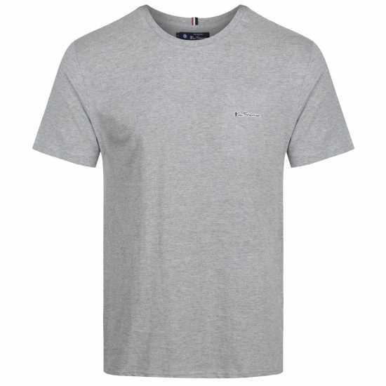 Ben Sherman Тениска Otto T Shirt 3 Pack Mens  Мъжки пижами