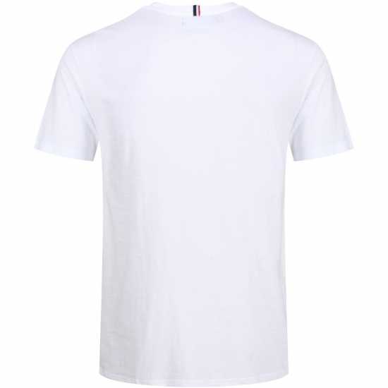 Ben Sherman Тениска Otto T Shirt 3 Pack Mens  Мъжки пижами