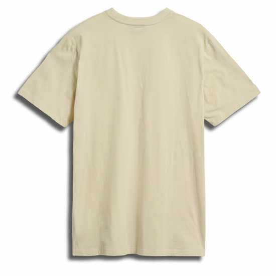 Hummel Тениска Owen T Shirt