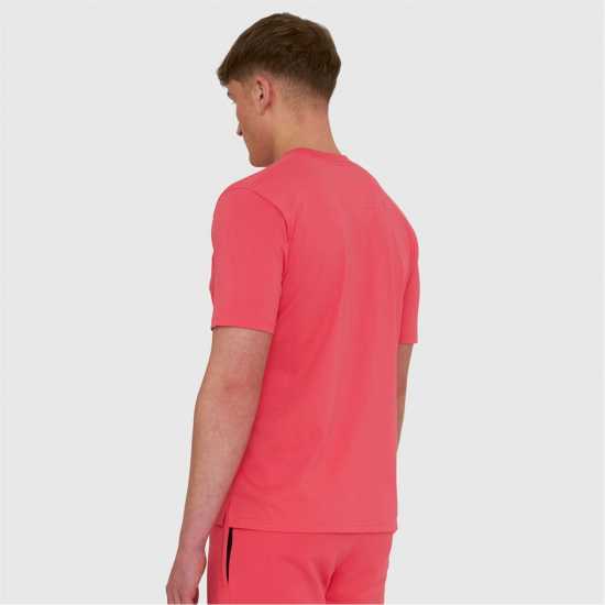 Marshall Artist Men's Siren Regular Fit T-Shirt Салмон Marshall Artist Men's Siren Regular Fit T-Shirt Салмон