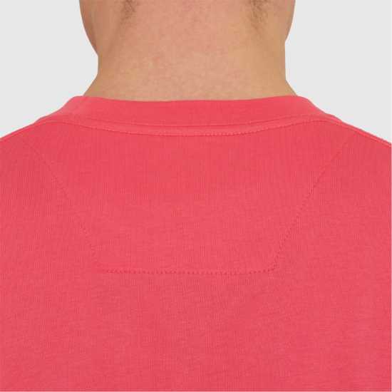 Marshall Artist Men's Siren Regular Fit T-Shirt Салмон Marshall Artist Men's Siren Regular Fit T-Shirt Салмон