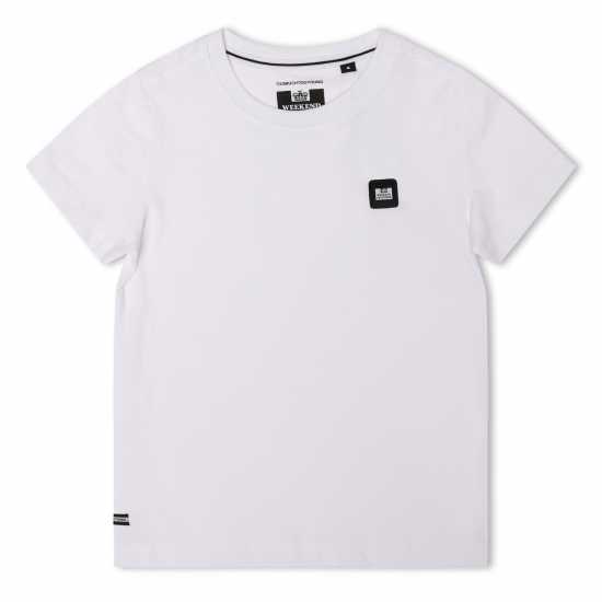 Weekend Offender Weekend Kingston T Jn99 White Weekend Offender Weekend Kingston T Jn99 White
