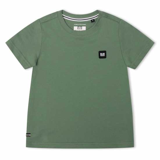 Weekend Offender Weekend Kingston T Jn99 Mid Green Weekend Offender Weekend Kingston T Jn99 Mid Green