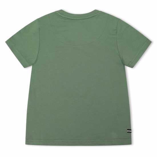 Weekend Offender Weekend Kingston T Jn99 Mid Green Weekend Offender Weekend Kingston T Jn99 Mid Green