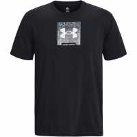 Under Armour Boxed Hw Tee 99