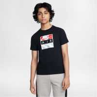 Nike K Nk Air Tee Jn99 Nike K Nk Air Tee Jn99