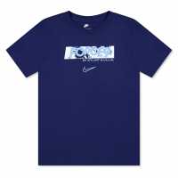 Nike K Nsw T Haaland Jn99 Nike K Nsw T Haaland Jn99