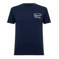 Original Penguin Тениска T Shirt