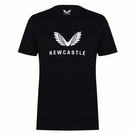 Newcastle United Wing T-Shirt Newcastle United Wing T-Shirt