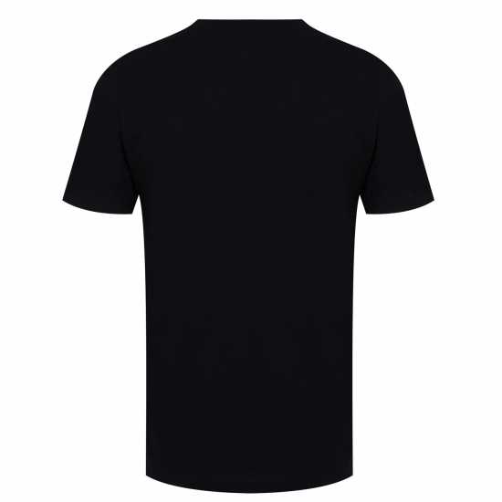 Newcastle United Wing T-Shirt Newcastle United Wing T-Shirt