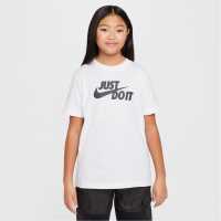 Nike K Nsw T Jdi Hbr Jn99 Nike K Nsw T Jdi Hbr Jn99