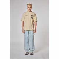 Criminal Damage Damage Dba T-Shirt Criminal Damage Damage Dba T-Shirt