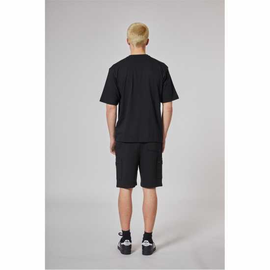 Criminal Damage Тениска Ps T Shirt Черно 