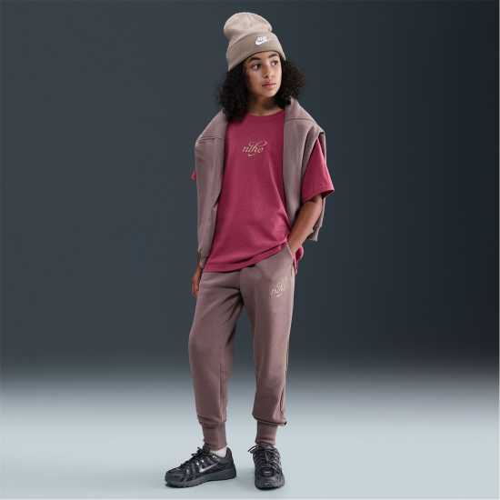 Nike G Nsw Tee Shine Jn99 Nike G Nsw Tee Shine Jn99