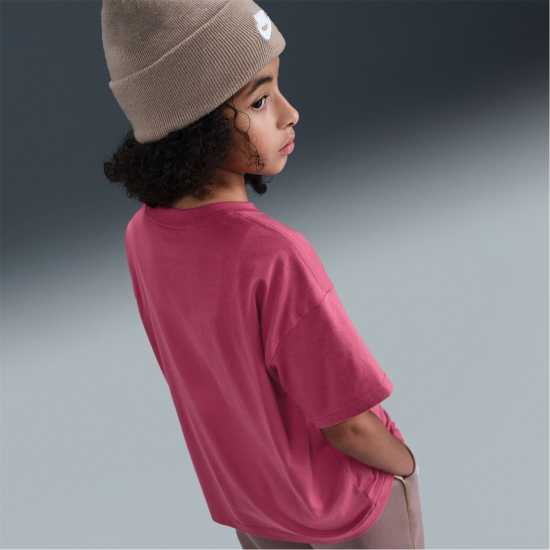 Nike G Nsw Tee Shine Jn99 Nike G Nsw Tee Shine Jn99