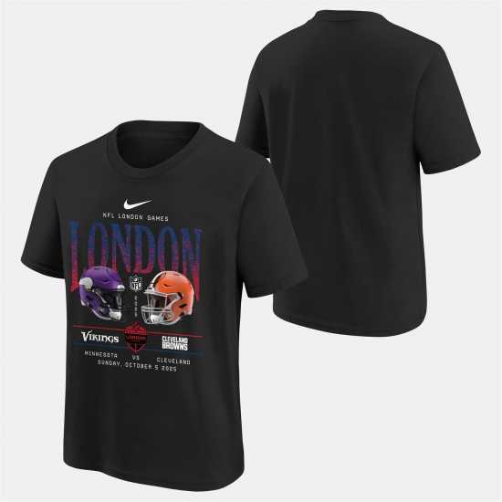 Nike Int Game T Jn54 Viks vs Browns Nike Int Game T Jn54 Viks vs Browns