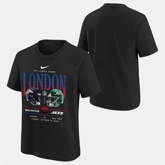 Nike Int Game T Jn54 Broncs vs Jets Nike Int Game T Jn54 Broncs vs Jets