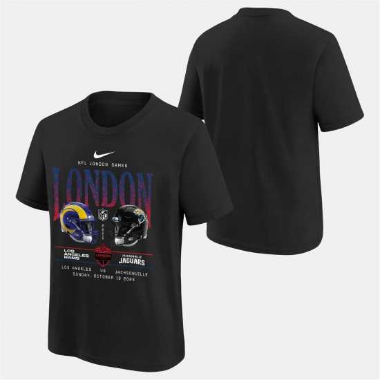 Nike Int Game T Jn54 Rams vs Jags 