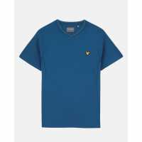 Lyle And Scott Lyle Piping Tee Sn99