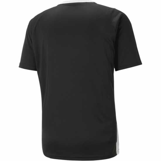 Puma Padel Logo Shirt Puma Black Мъжки ризи
