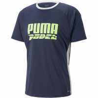 Puma Padel Logo Shirt