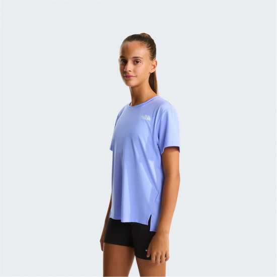 Тениска Момичета Flex Tee Junior Girls Тениска Момичета Flex Tee Junior Girls