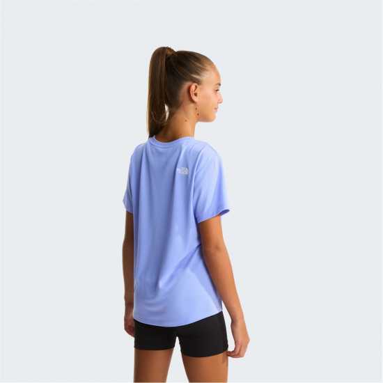 Тениска Момичета Flex Tee Junior Girls Тениска Момичета Flex Tee Junior Girls