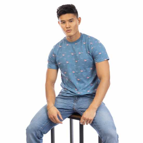 Men's Upstone T-Shirt Men's Upstone T-Shirt