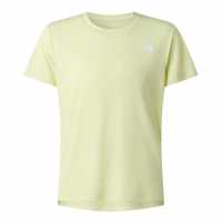 Тениска Момичета Flex Tee Junior Girls  