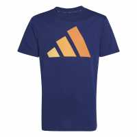 Adidas J Bl Tee 160 Jn99 Adidas J Bl Tee 160 Jn99