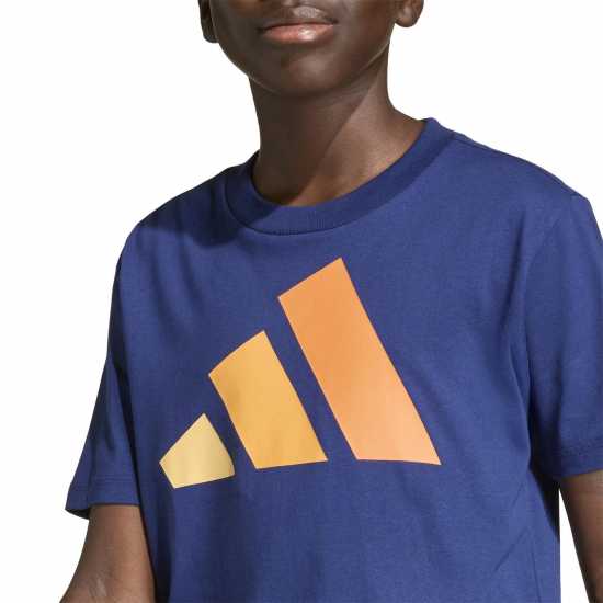 Adidas J Bl Tee 160 Jn99 Adidas J Bl Tee 160 Jn99