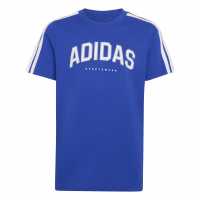 Adidas J C Colleg T Jn99 Adidas J C Colleg T Jn99