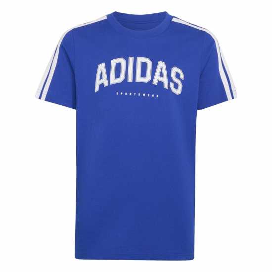 Adidas J C Colleg T Jn99 Adidas J C Colleg T Jn99