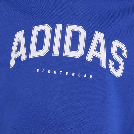 Adidas J C Colleg T Jn99 Adidas J C Colleg T Jn99