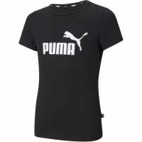 Puma Тениска С Лого Logo Tee G  Детски тениски и фланелки
