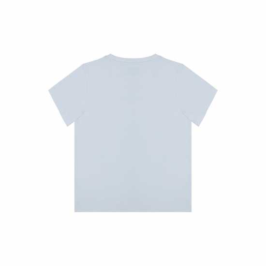Детски тениски и фланелки Jack Wills Core Bird Short Sleeve T-Shirt Juniors Бяло Jack Wills Core Bird Short Sleeve T-Shirt Juniors Бяло Детски тениски и фланелки