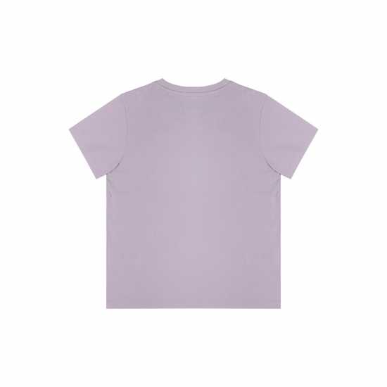 Детски тениски и фланелки Jack Wills Core Bird Short Sleeve T-Shirt Juniors Тъмно лилаво Jack Wills Core Bird Short Sleeve T-Shirt Juniors Тъмно лилаво Детски тениски и фланелки