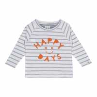 Lilly And Sid Hpy Dys Tex Top Jn99  Детски тениски и фланелки