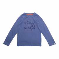 Lilly And Sid Stay Wild Top Jn99  Детски тениски и фланелки