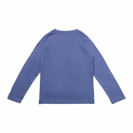 Детски тениски и фланелки Lilly And Sid Stay Wild Top Jn99 Lilly And Sid Stay Wild Top Jn99 Детски тениски и фланелки