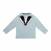 Regular Fit Badger T-Shirt  