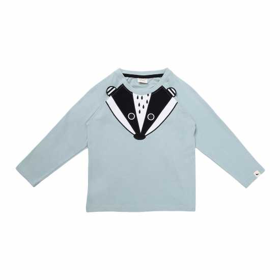 Regular Fit Badger T-Shirt Regular Fit Badger T-Shirt