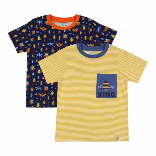 Bugs Regular Fit T-Shirt Bugs Regular Fit T-Shirt