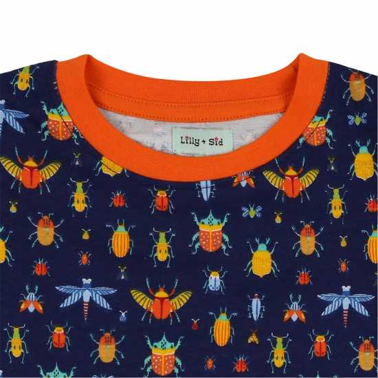 Bugs Regular Fit T-Shirt Bugs Regular Fit T-Shirt