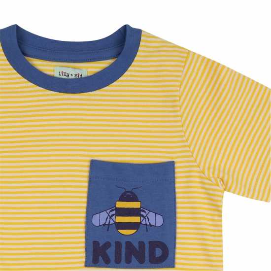 Bugs Regular Fit T-Shirt Bugs Regular Fit T-Shirt