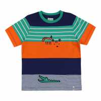 Regular Fit Tiger T-Shirt  