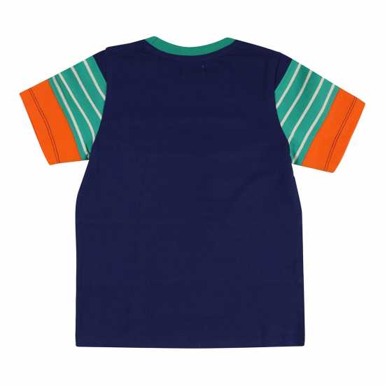 Regular Fit Tiger T-Shirt  